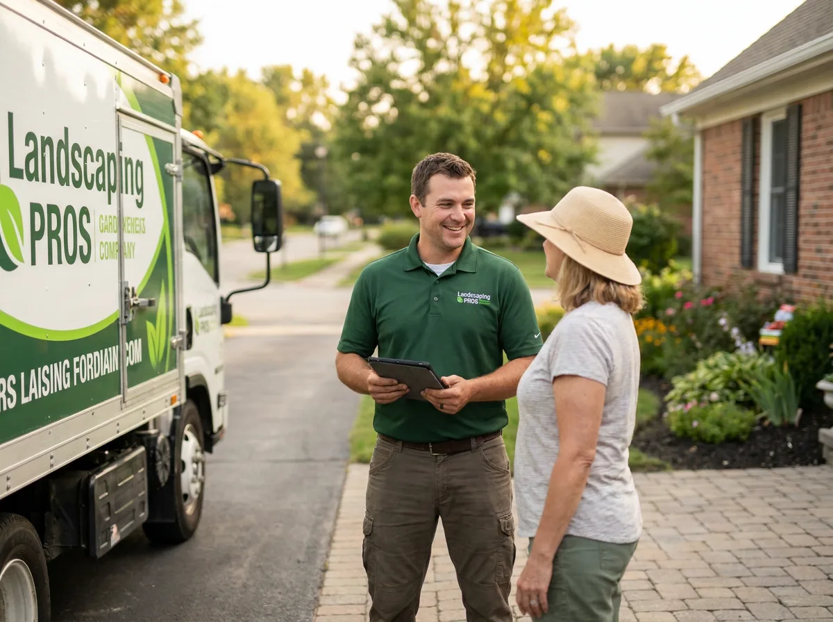 Landscaping Greenville, WV FAQs